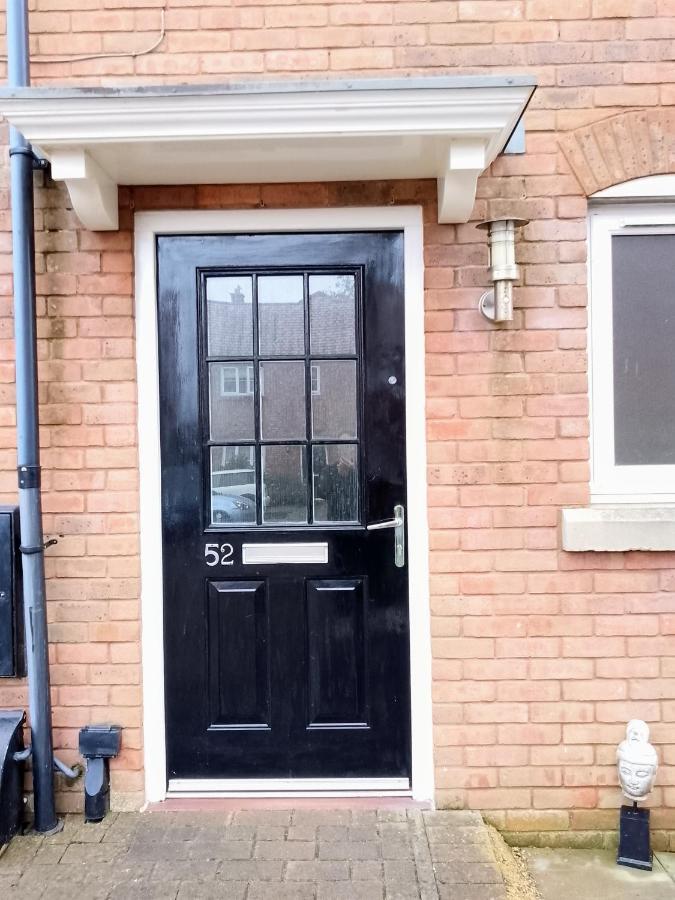 Little Paradise In Marlborough Exterior foto