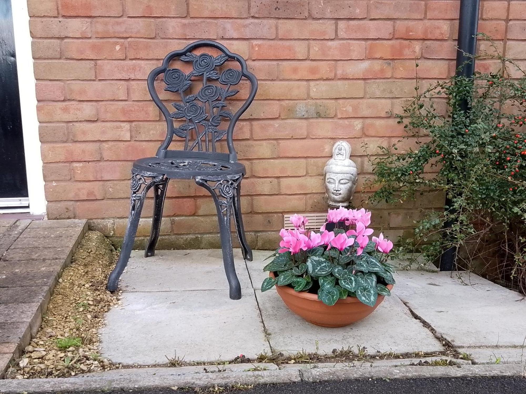 Little Paradise In Marlborough Exterior foto