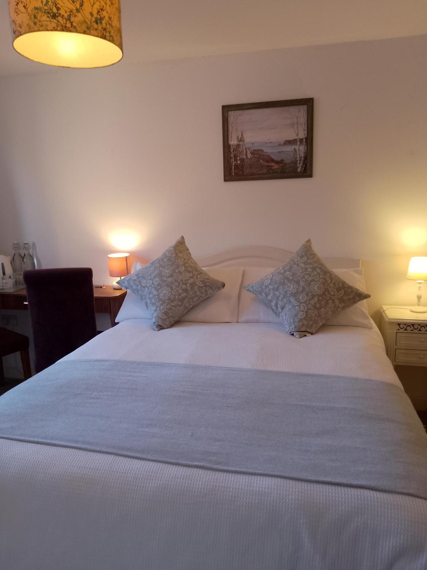 Little Paradise In Marlborough Quarto foto